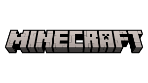 the Minecraft logo